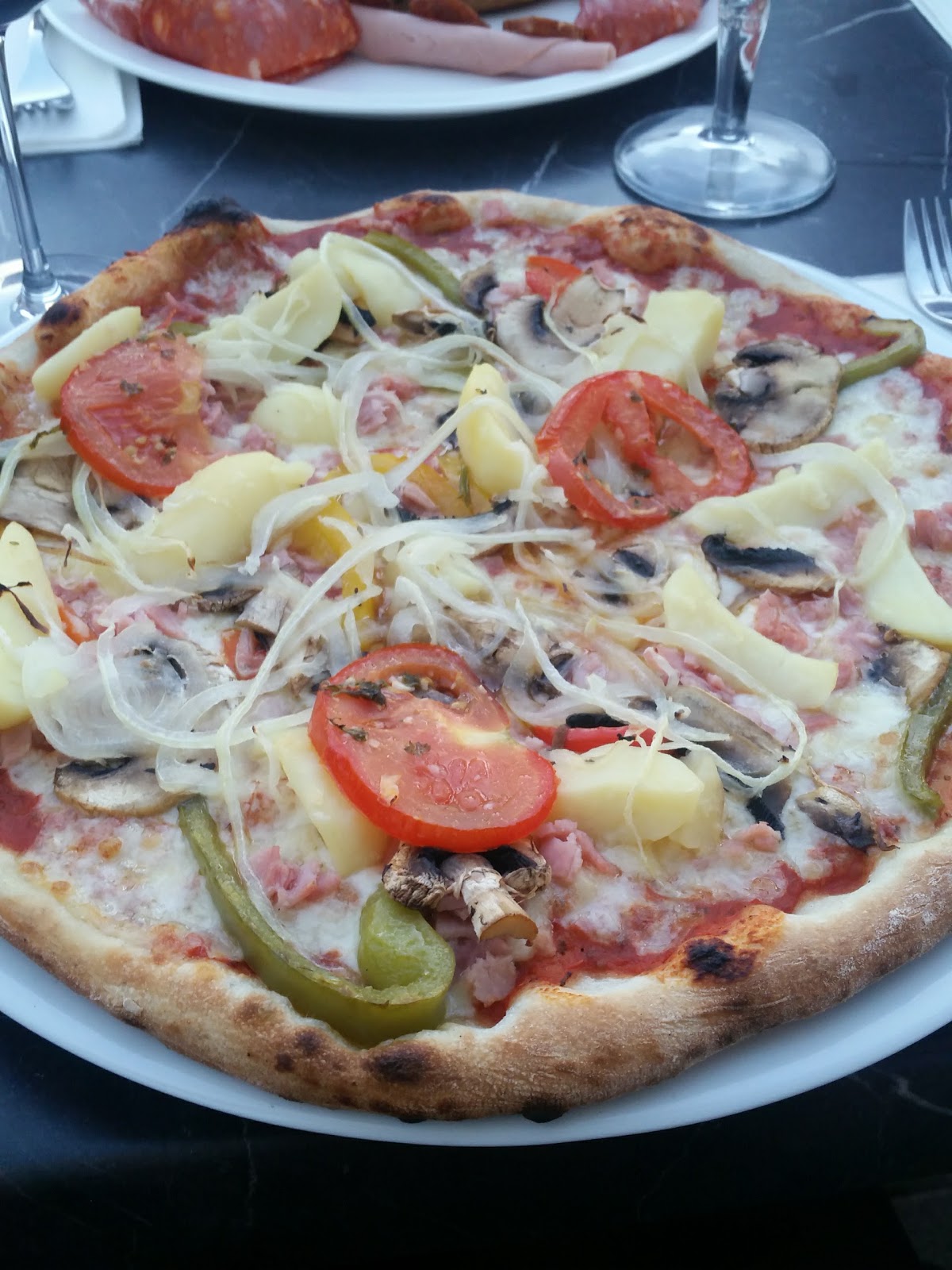 Ristorante Fratelli — photo 3
