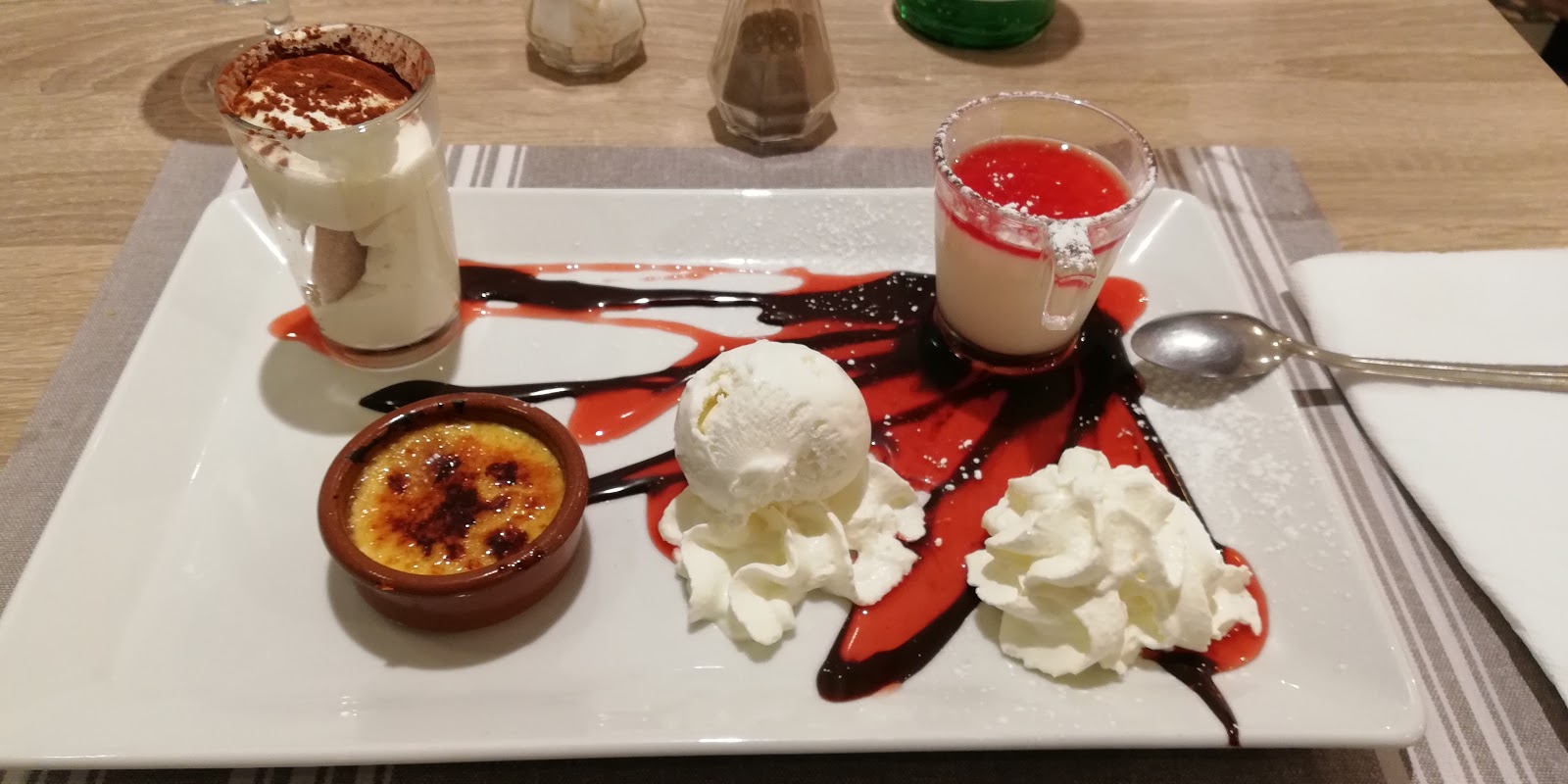 Ristorante Fratelli — photo 5