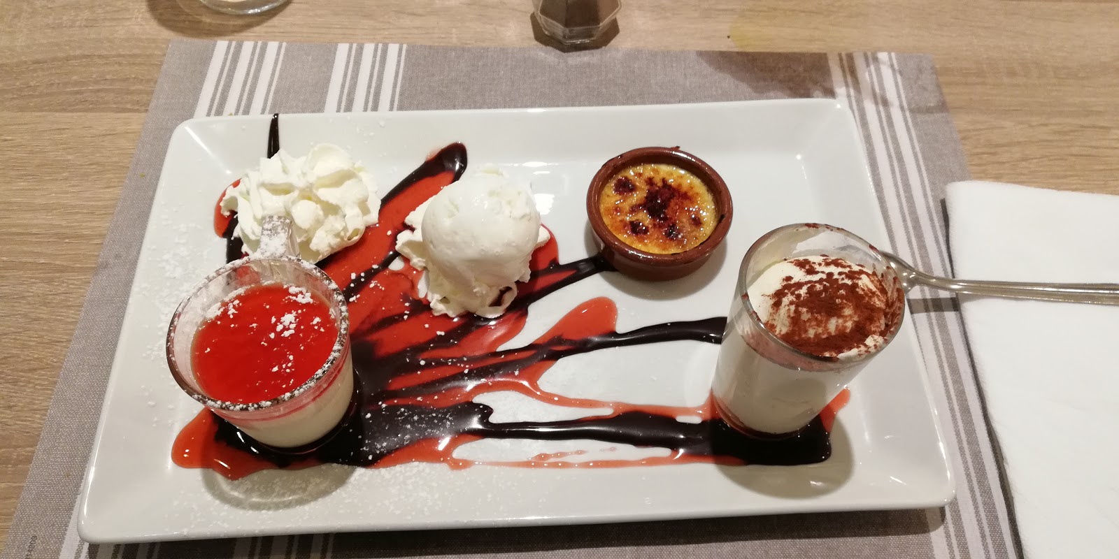 Ristorante Fratelli — photo 6