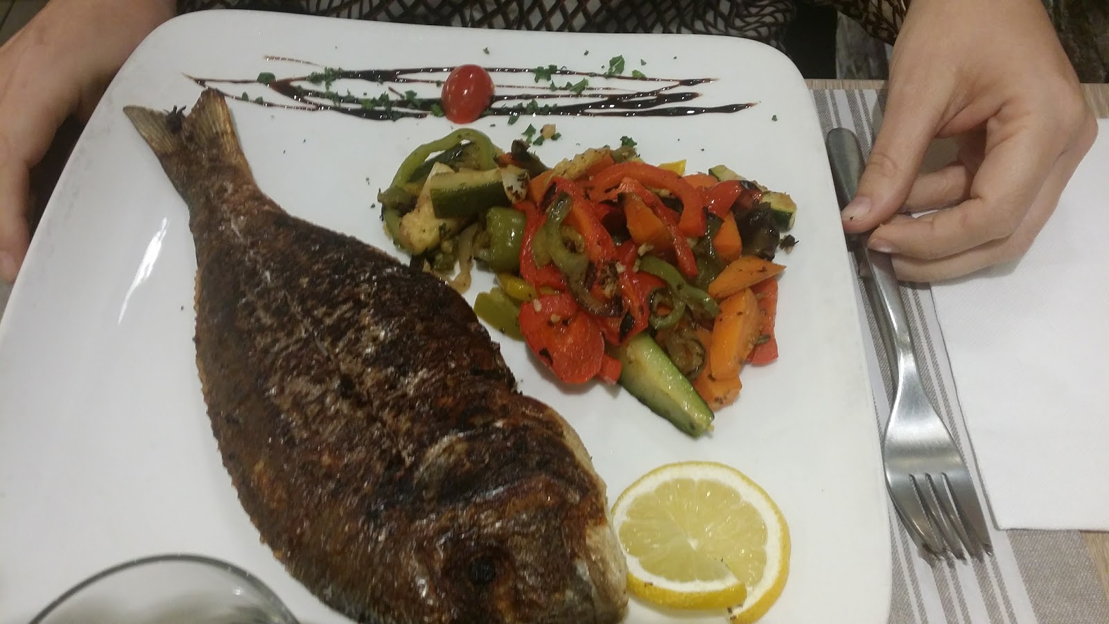 Ristorante Fratelli — photo 7