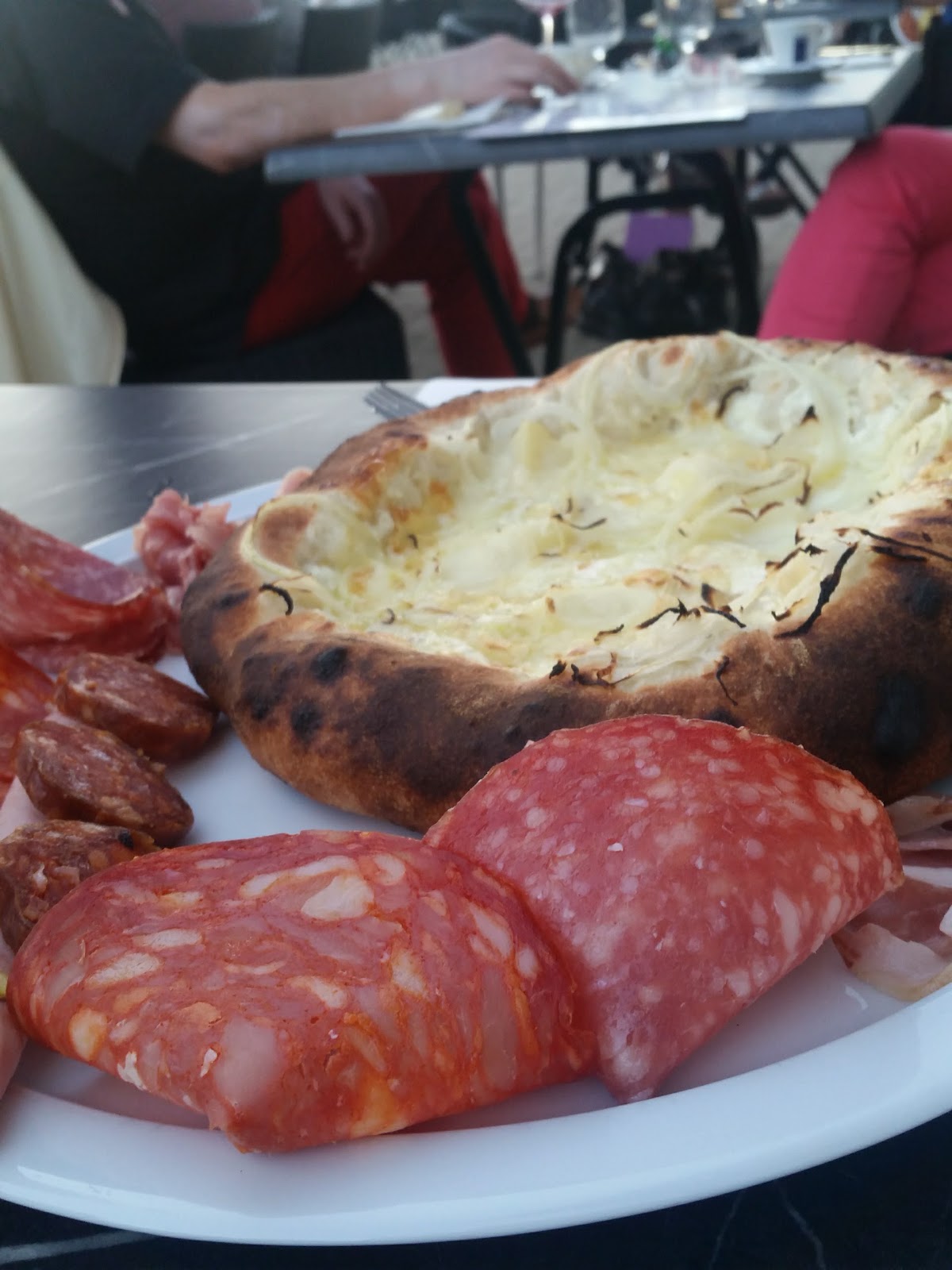 Ristorante Fratelli — photo 8