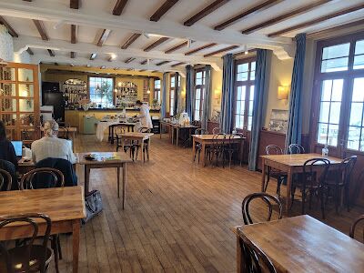 Hôtel restaurant de la Plage