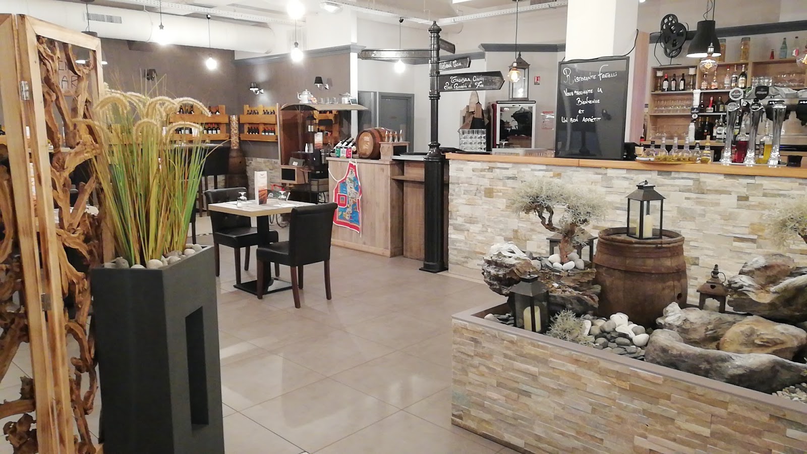 Ristorante Fratelli