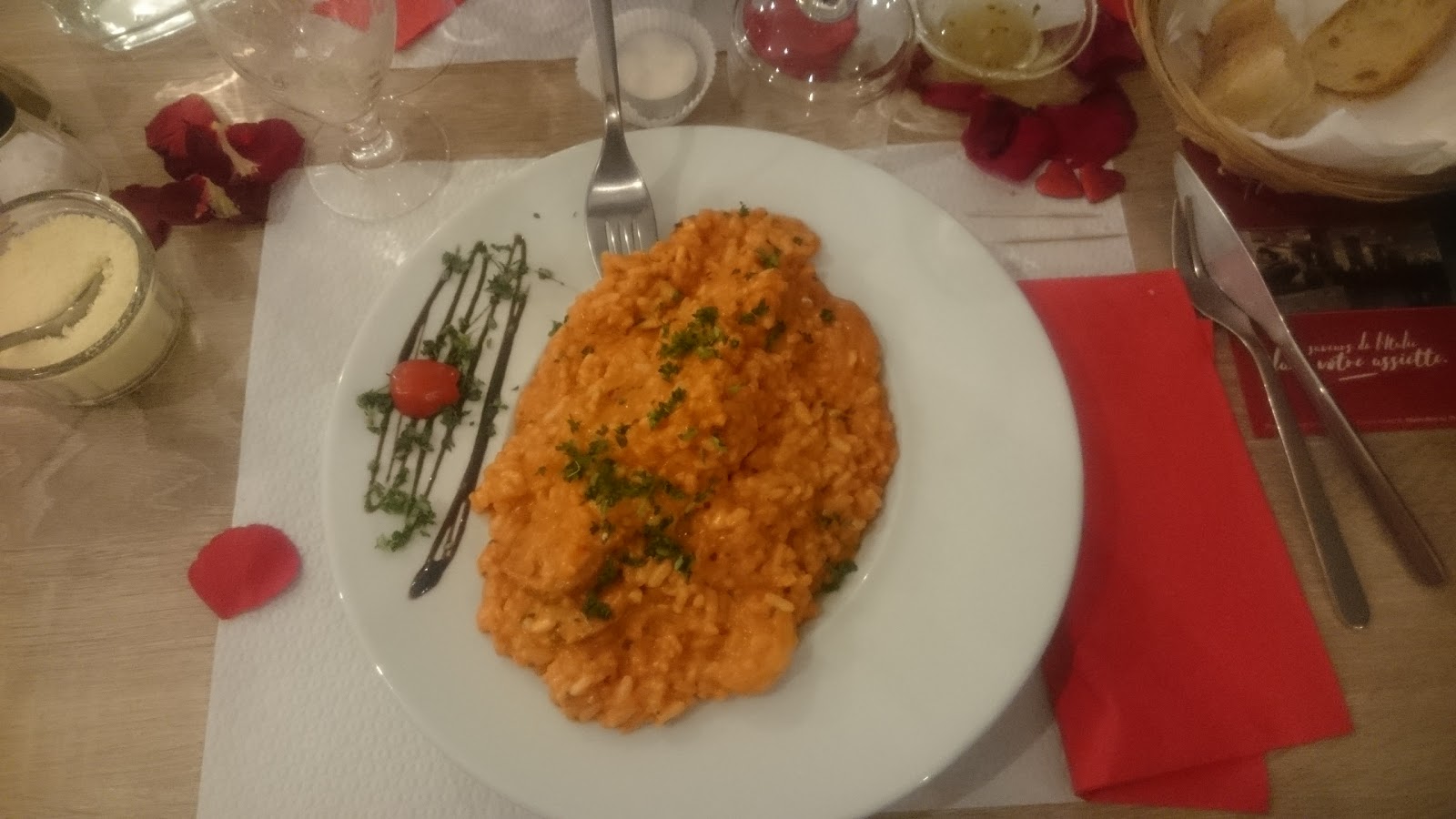 Ristorante Fratelli — photo 10