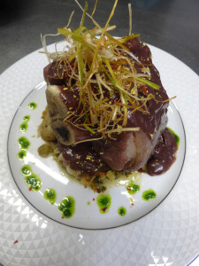 Chez Tonton Guy (Hôtel K'Loys) — photo 2