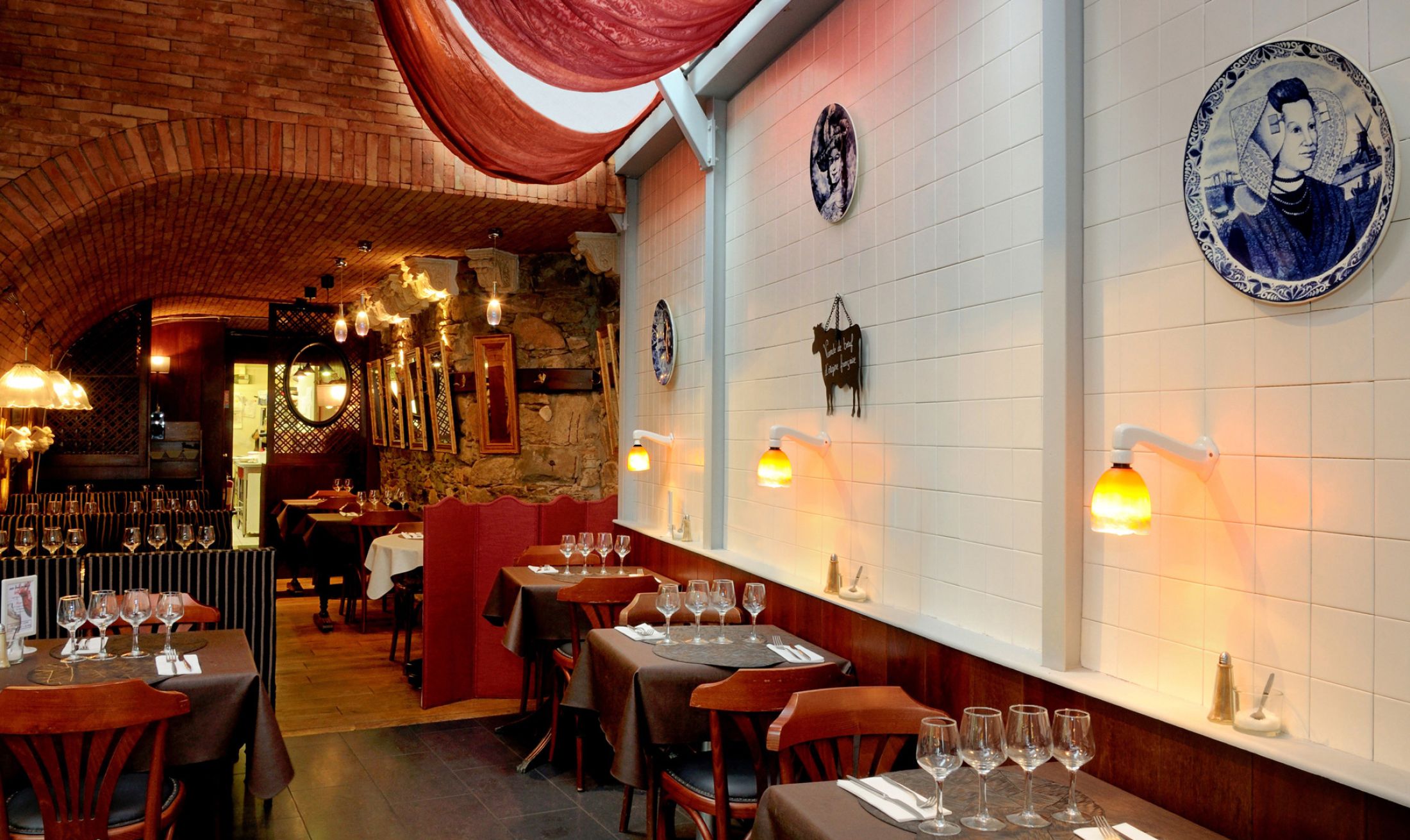 Chez Tonton Guy (Hôtel K'Loys)