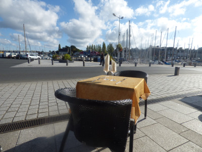 Chez Tonton Guy (Hôtel K'Loys) — photo 4