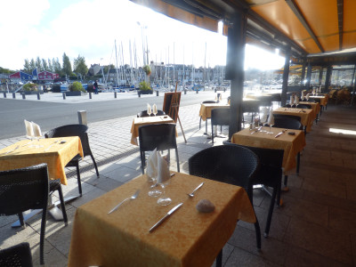 Chez Tonton Guy (Hôtel K'Loys) — photo 6
