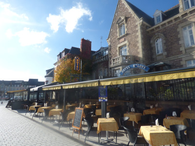 Chez Tonton Guy (Hôtel K'Loys) — photo 7