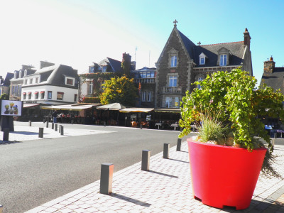 Chez Tonton Guy (Hôtel K'Loys) — photo 8