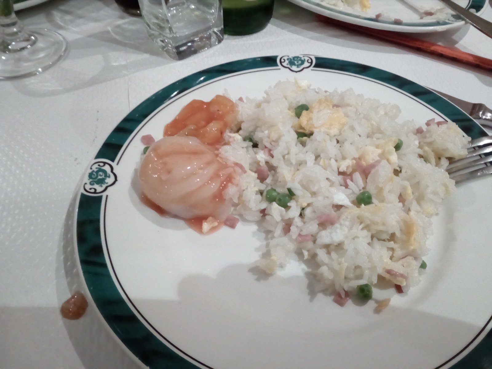Chez Shao — photo 2
