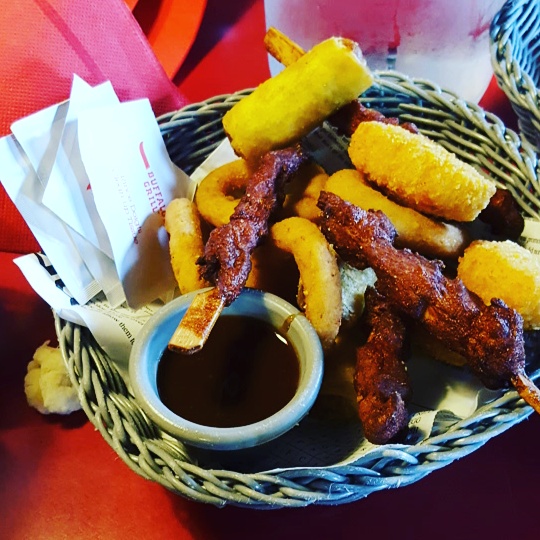 Buffalo Grill — photo 4