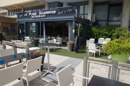 La Plage Gourmande — photo 5