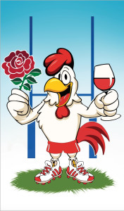 Le Coq et la Rose