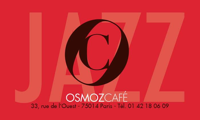 Osmoz Café