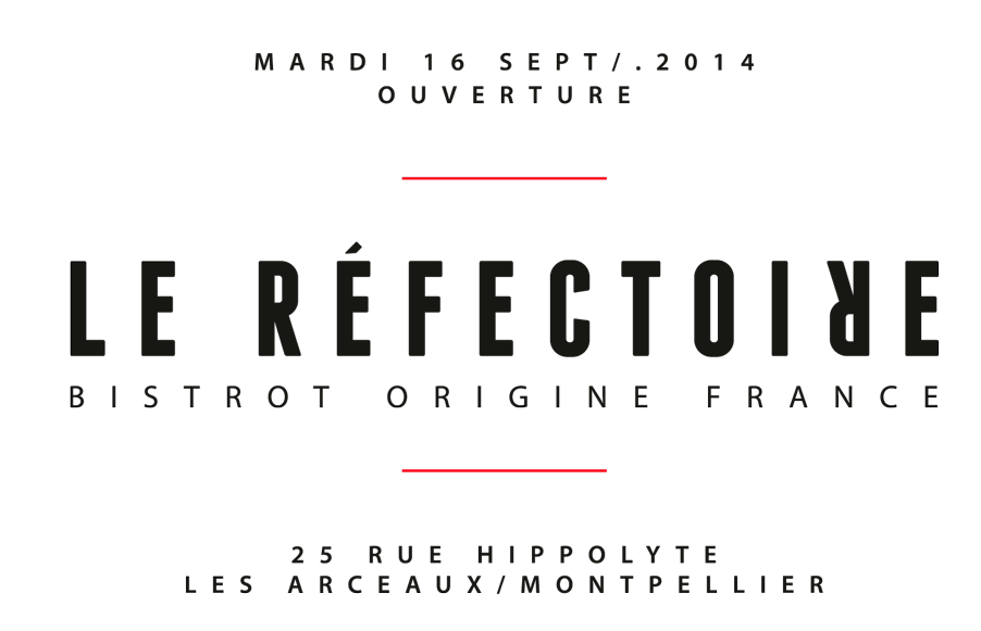 Le réfectoire — photo 3