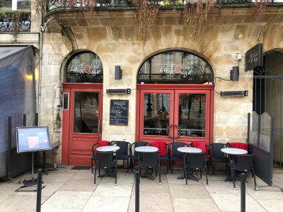 La Folie Rouge