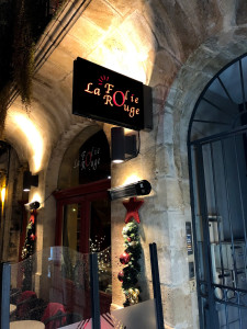 La Folie Rouge — photo 3