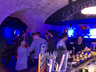 La Folie Rouge — photo 10