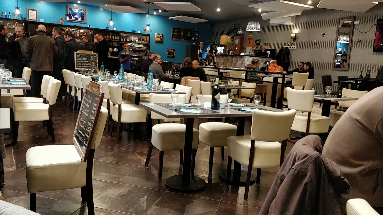 RestÔ les MarÔts — photo 1