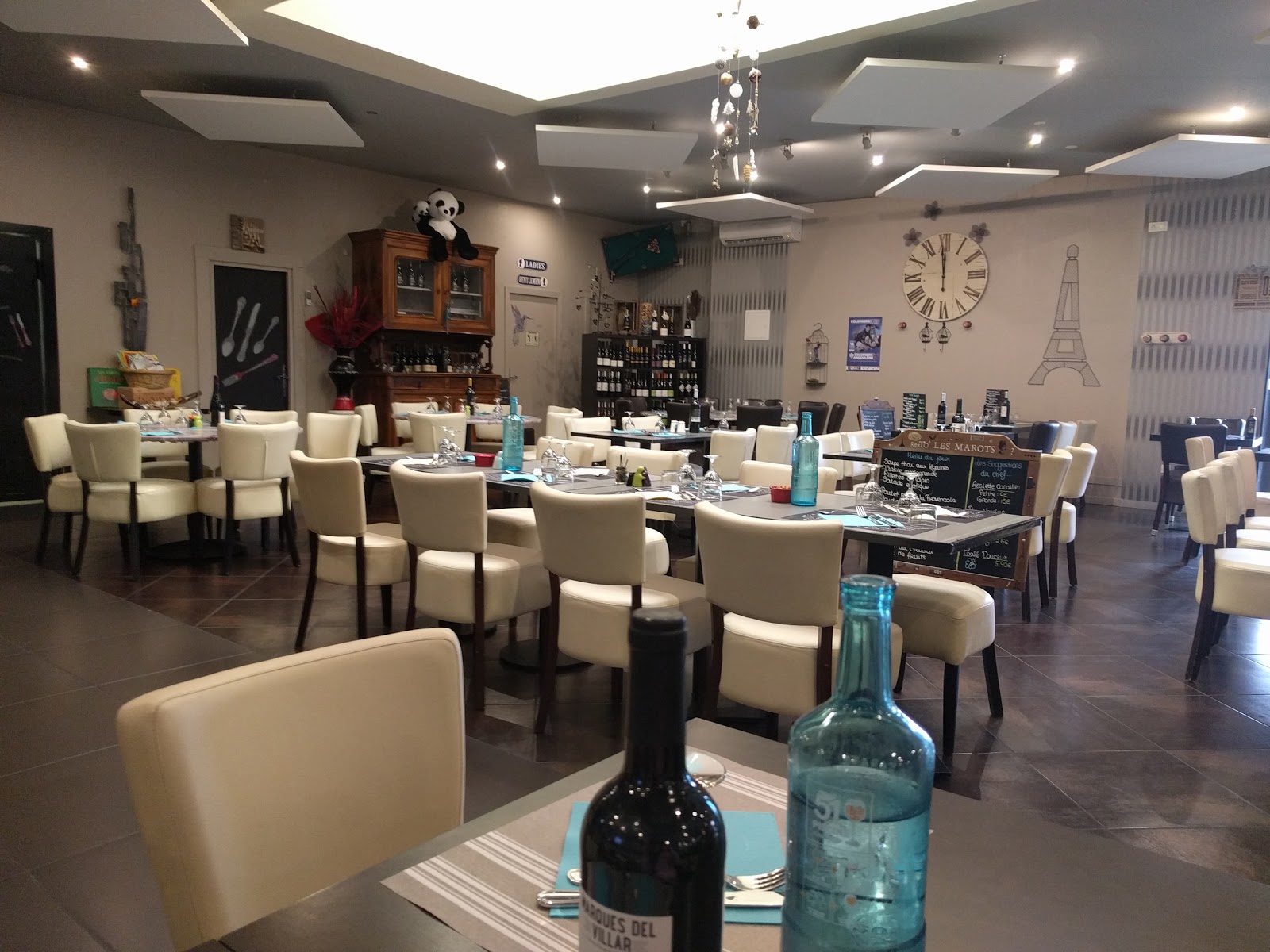 RestÔ les MarÔts — photo 7