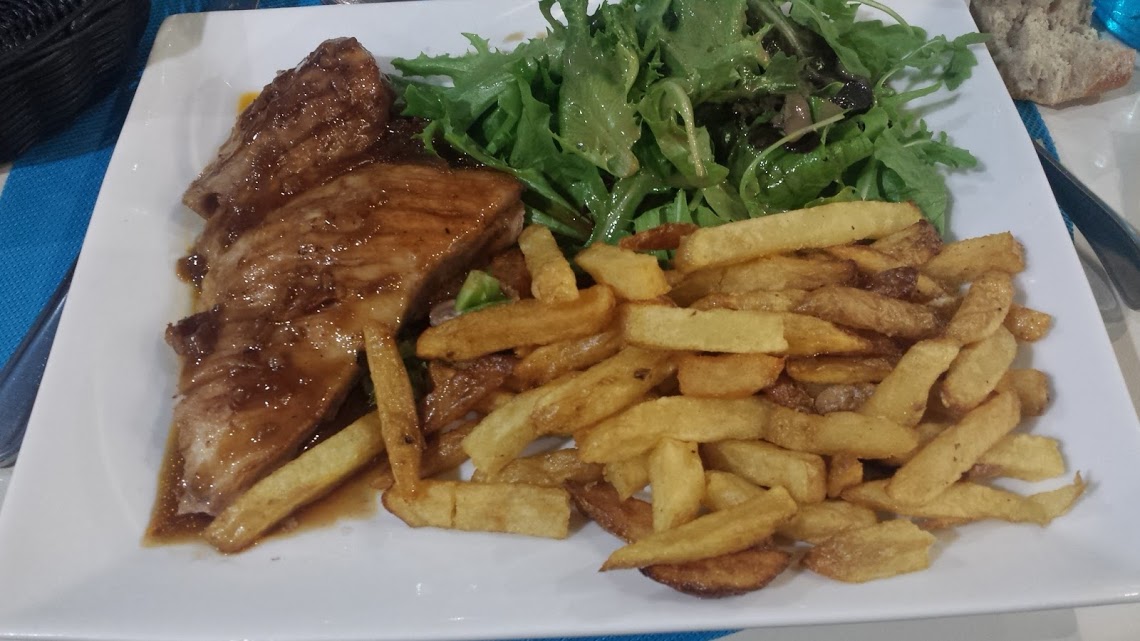RestÔ les MarÔts