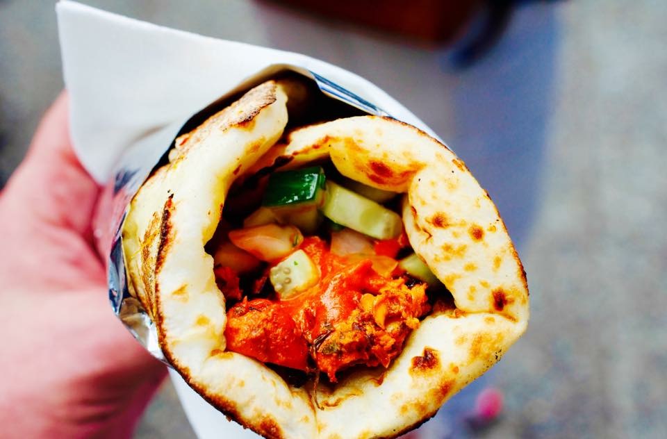 Spicy Tandoori — photo 2