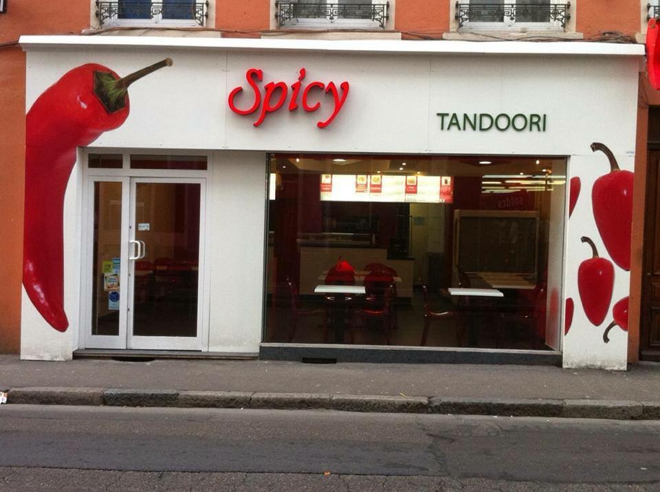 Spicy Tandoori — photo 3