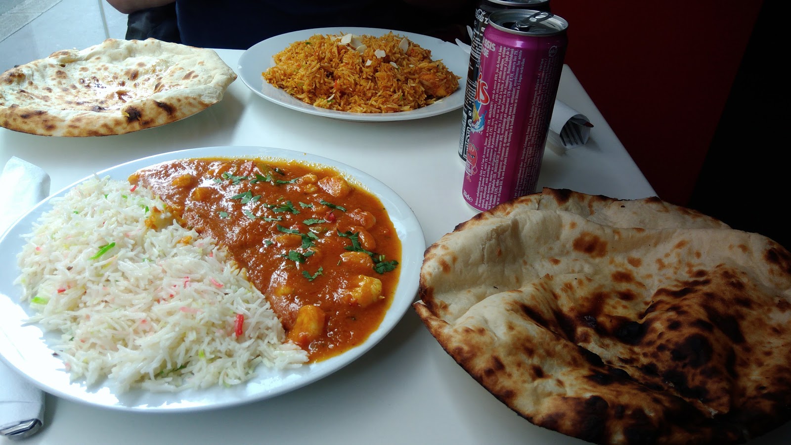 Spicy Tandoori — photo 5