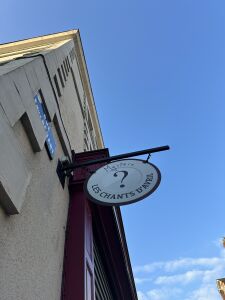 Les Chants d'Avril — photo 6