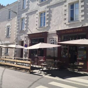Les Chants d'Avril — photo 7
