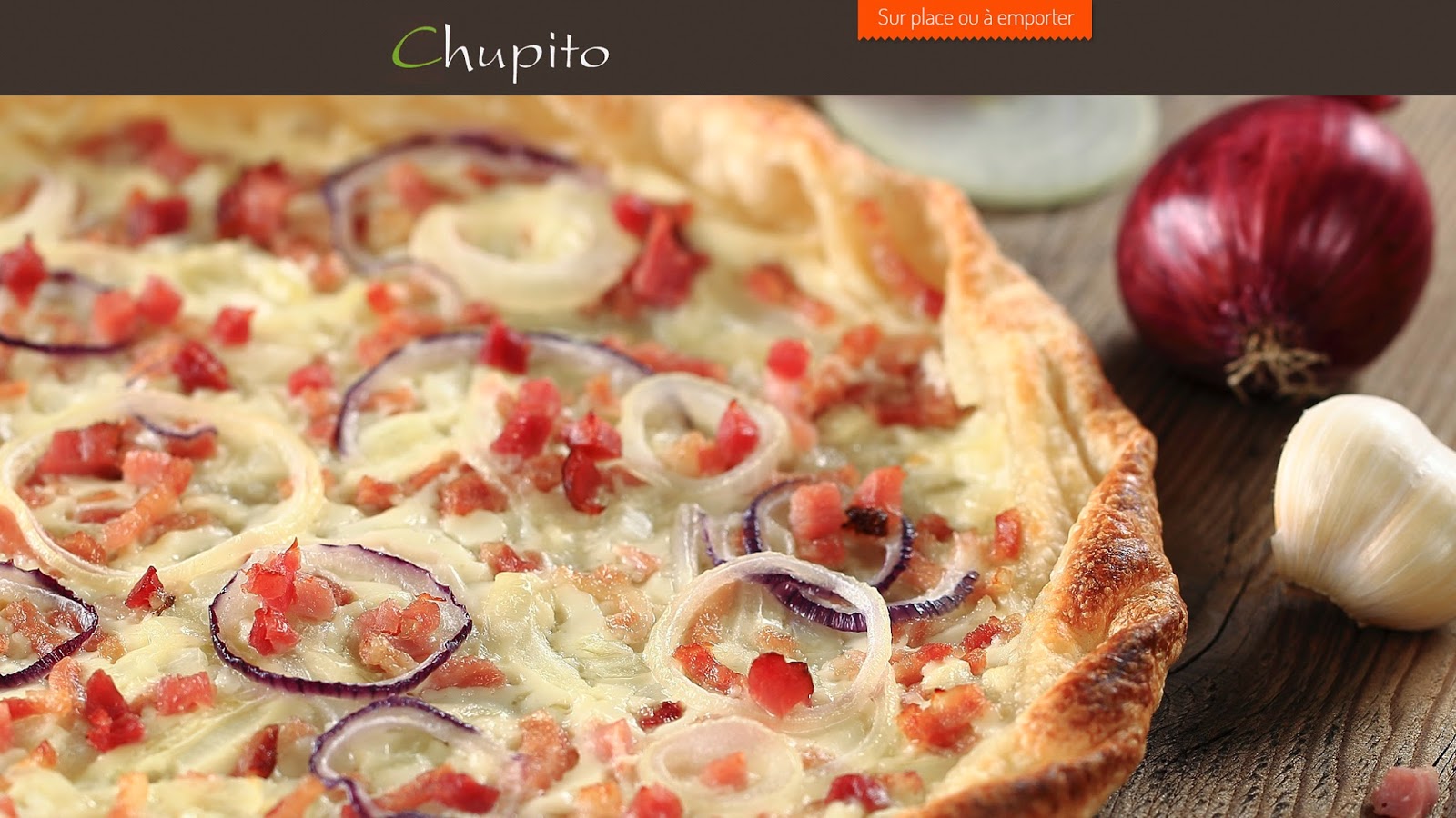 Chupito — photo 7