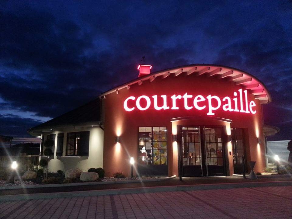 Courtepaille — photo 1