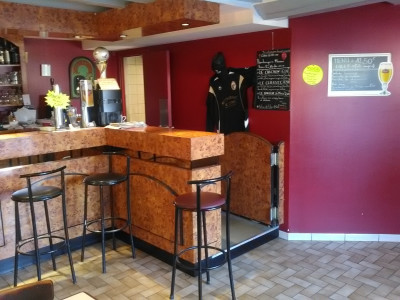 Restaurant de l'Erve — photo 4