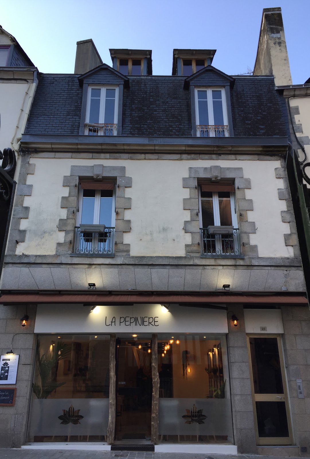 La Pépinière — photo 4