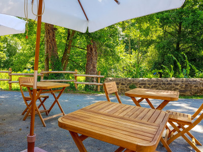 La Taverne des Grottes