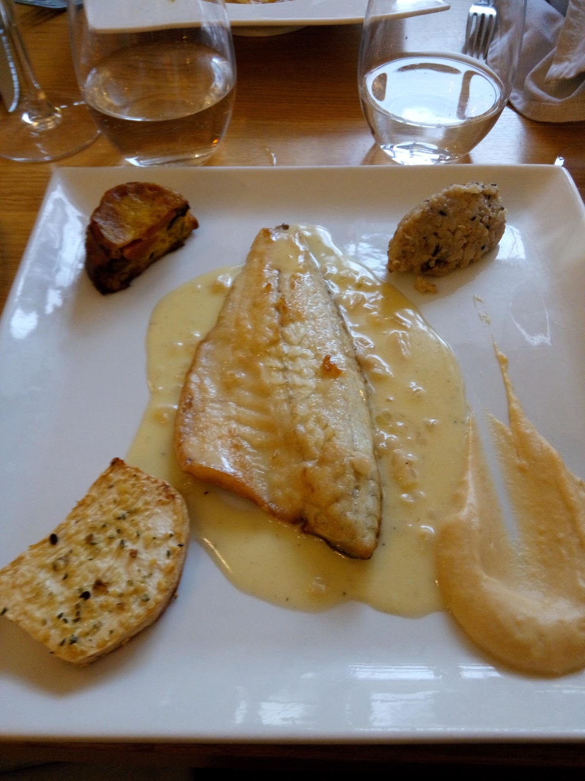 La Chanterelle — photo 7