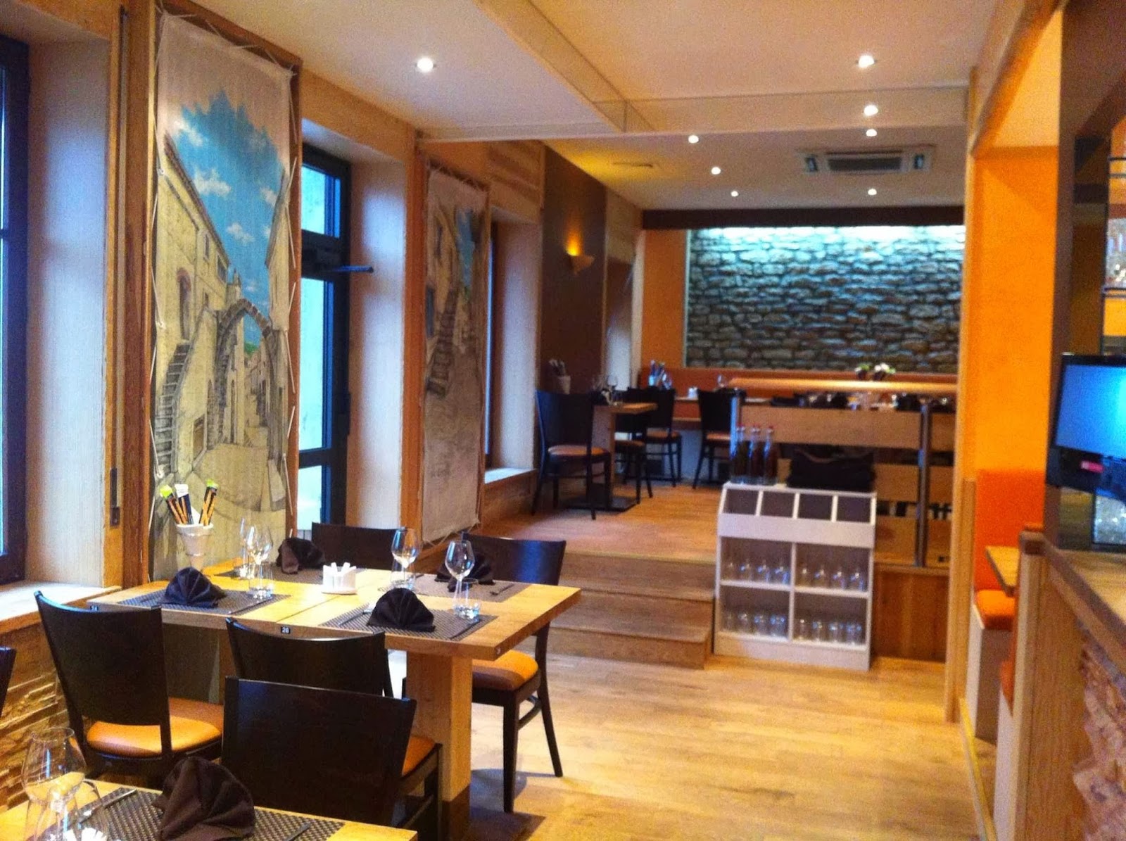 La Piazza — photo 1