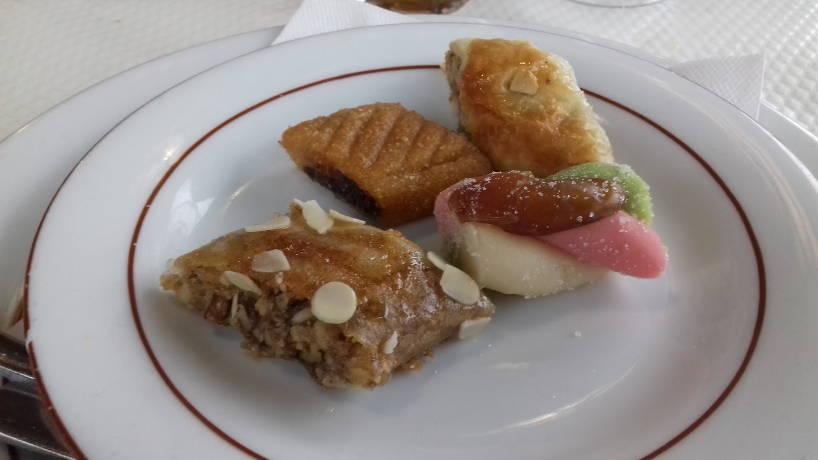L'Auberge de Souss