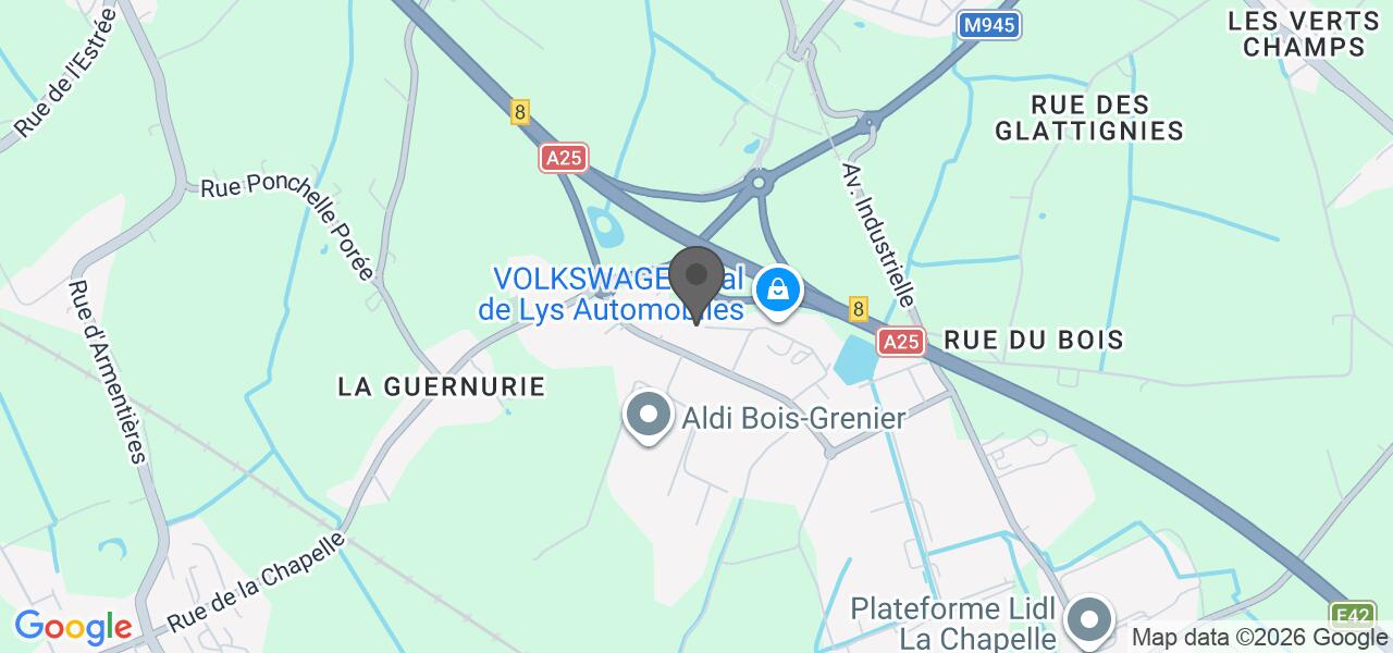 Plan d'accès — AU SOON