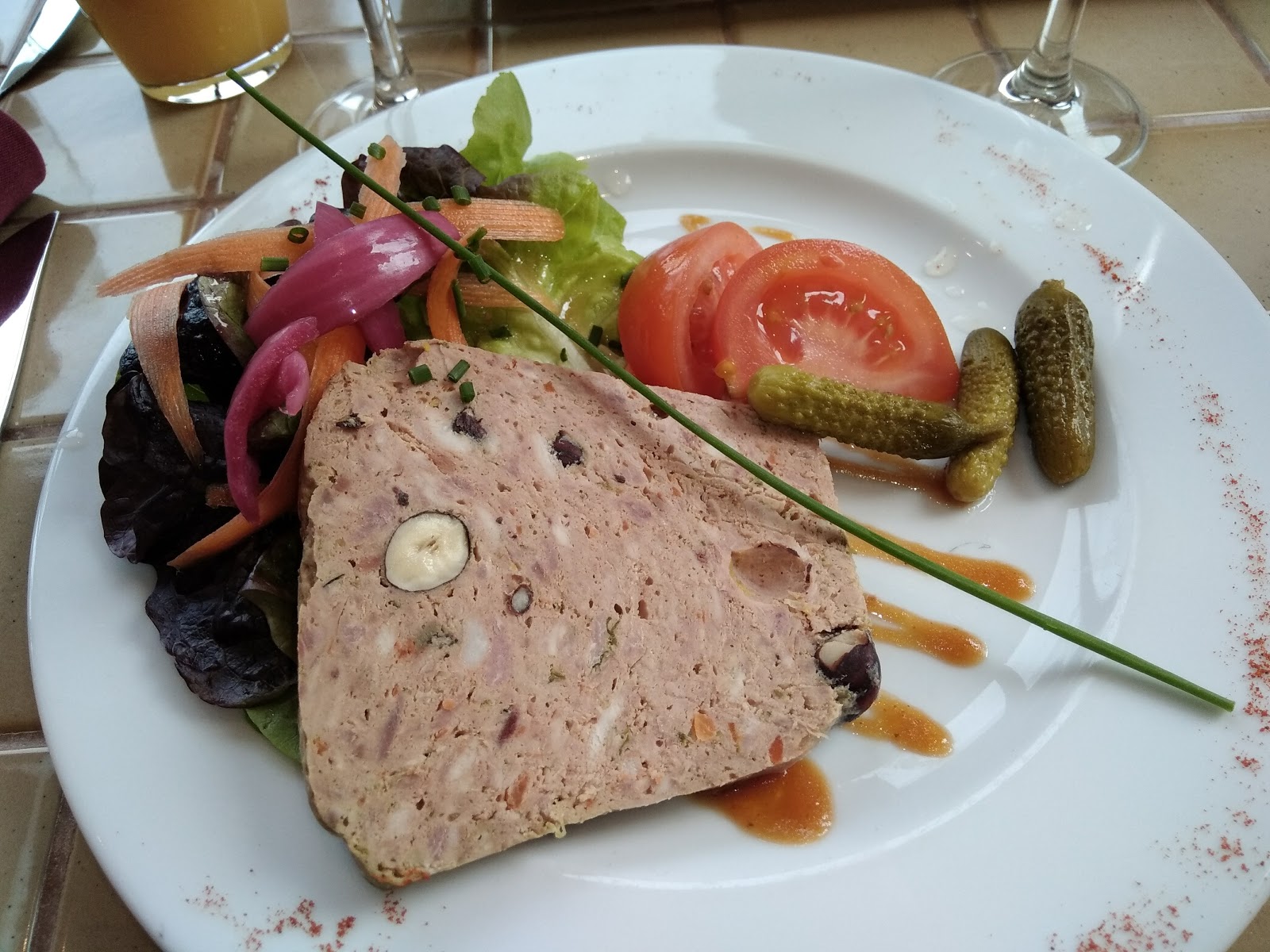 Les Relais d’Alsace – Evreux — photo 3
