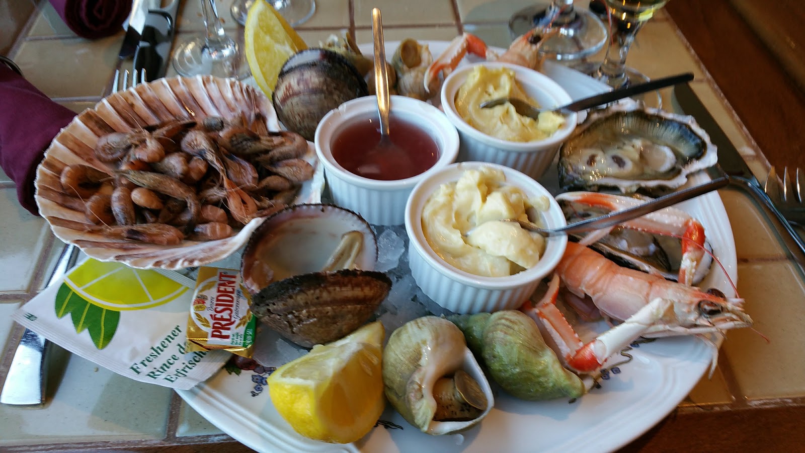 Les Relais d’Alsace – Evreux — photo 5