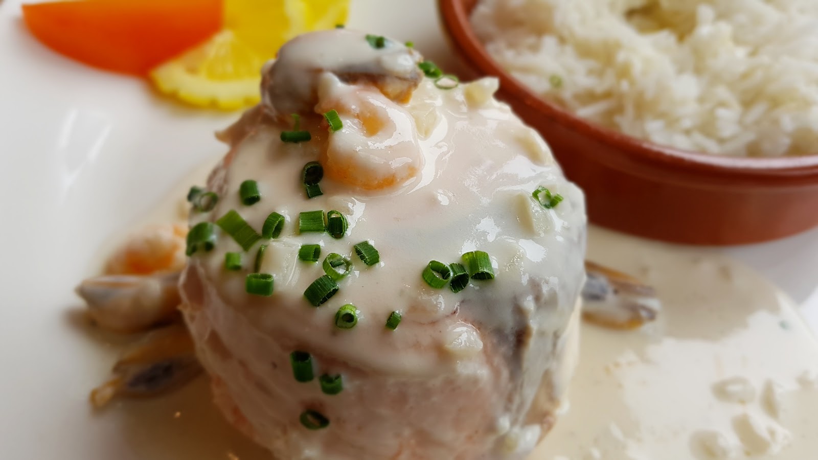Les Relais d’Alsace – Evreux