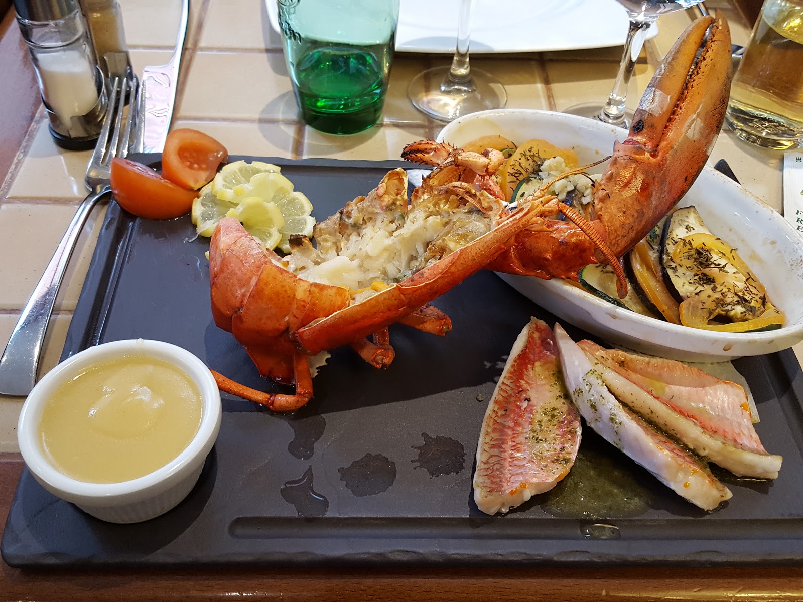 Les Relais d’Alsace – Evreux