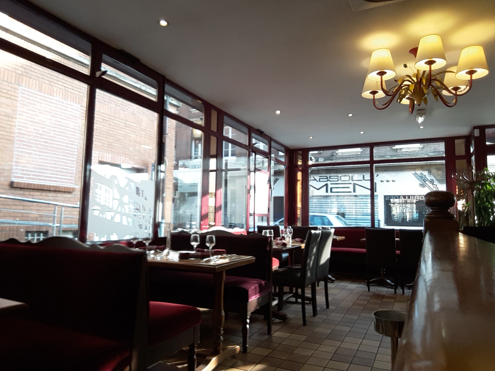 Les Relais d’Alsace – Evreux — photo 8