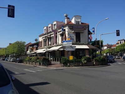 L'Avenue Café — photo 2