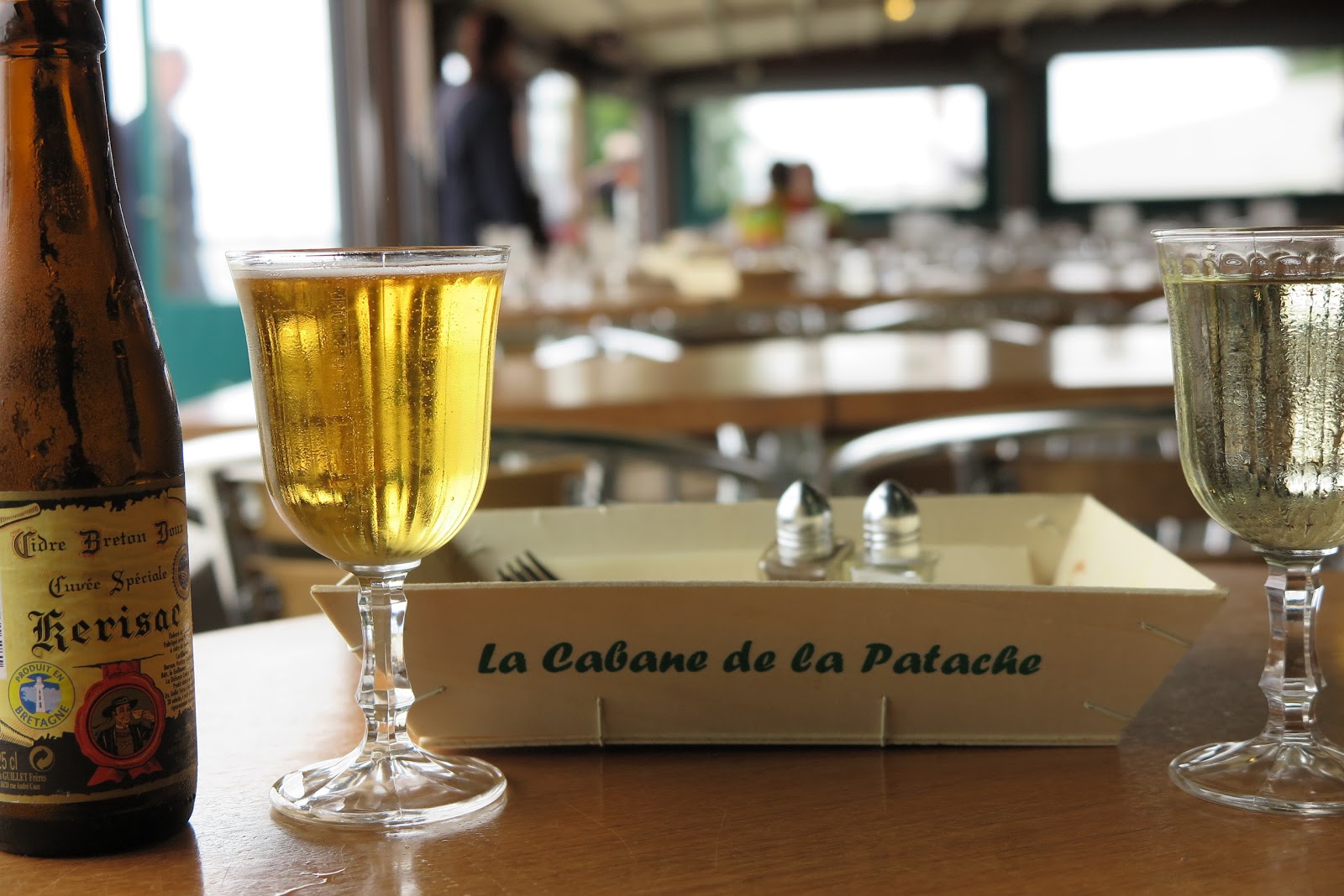 La Cabane de la Patache — photo 6