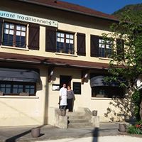 La Fontaine des Gourmets — photo 1