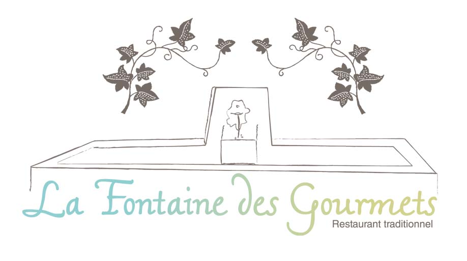 La Fontaine des Gourmets — photo 3