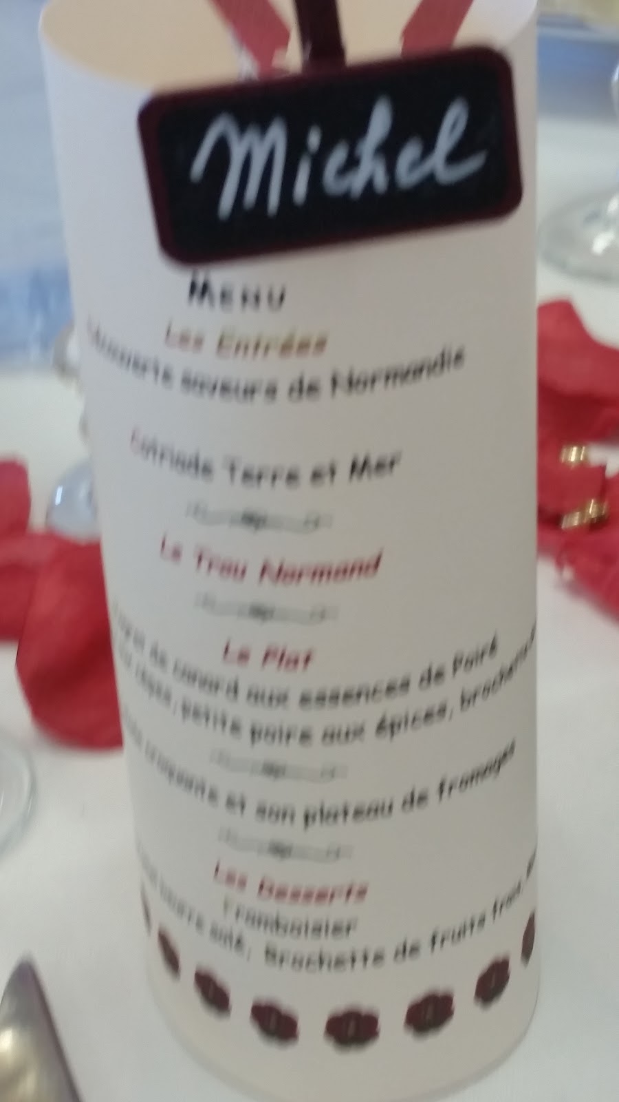Le Sexton Côté Mer